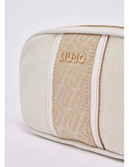Borsa a tracolla piccola Liu.jo AA6100T388A