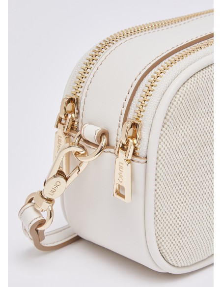 Borsa a tracolla piccola Liu.jo AA6100T388A