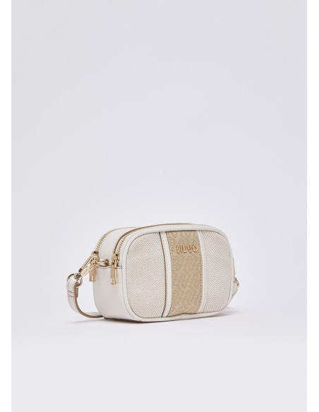 Borsa a tracolla piccola Liu.jo AA6100T388A