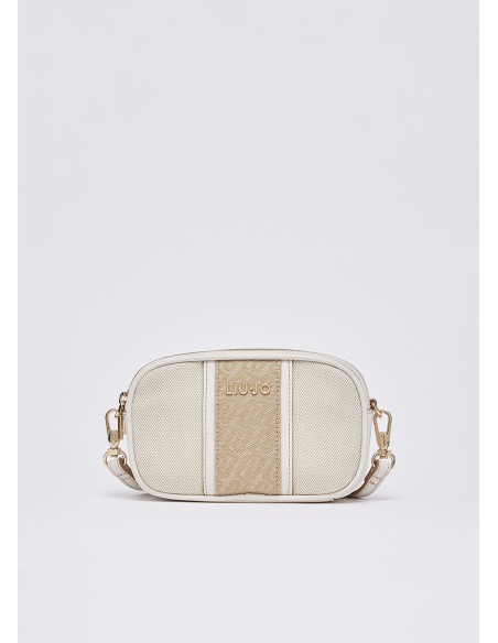 Borsa a tracolla piccola Liu.jo AA6100T388A