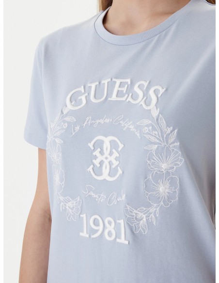 T-shirt regular fit Guess V6RI12J1314
