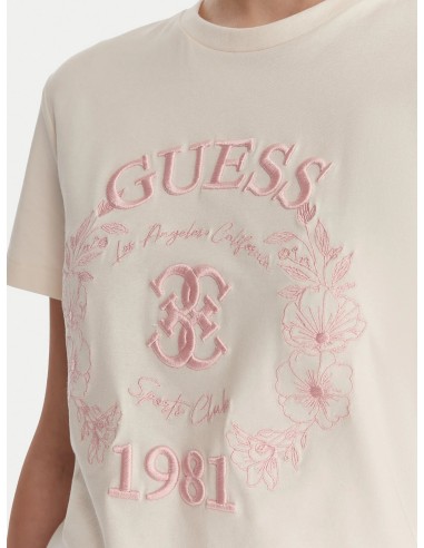 T-shirt regular fit Guess V6RI12J1314