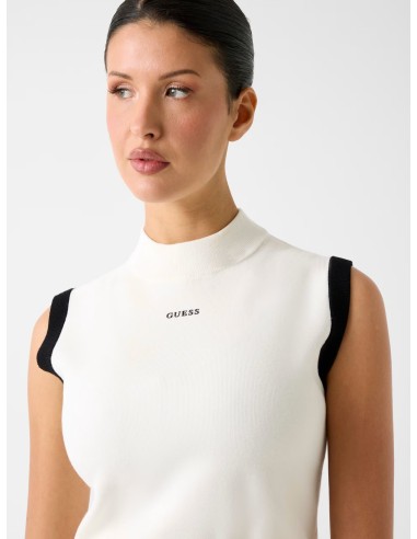 Top in viscosa Guess V6RP07Z4642