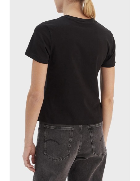 T-shirt con logo Guess V6RI20J1314
