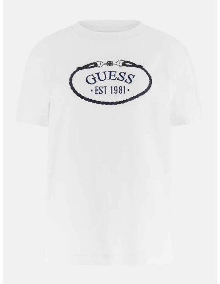 T-shirt guess V6RI04K8FQ4