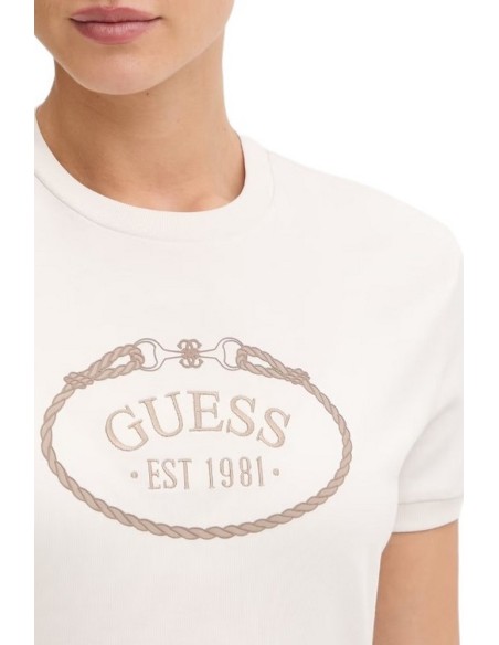 T-shirt guess V6RI04K8FQ4