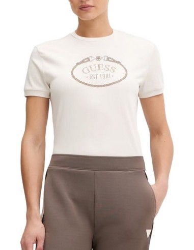 T-shirt guess V6RI04K8FQ4