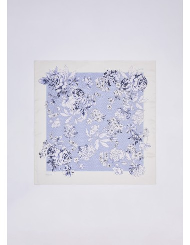 Foulard a fiori Liu.jo 2A6043T2745