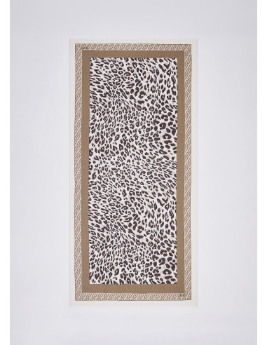 Foulard animalier Liu.jo 2A6041T4286