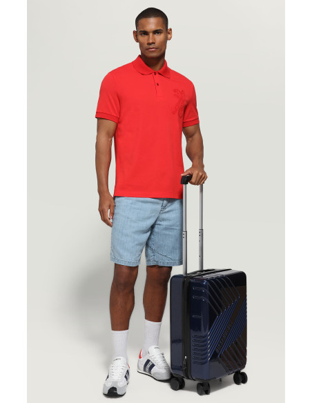 Trolley uomo Bkk Star Bikkembergs BKTR00211W