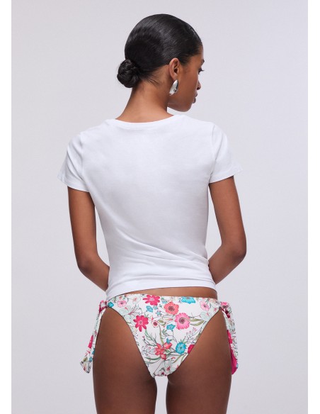 T-shirt con logo Liu.jo VA6171JS003