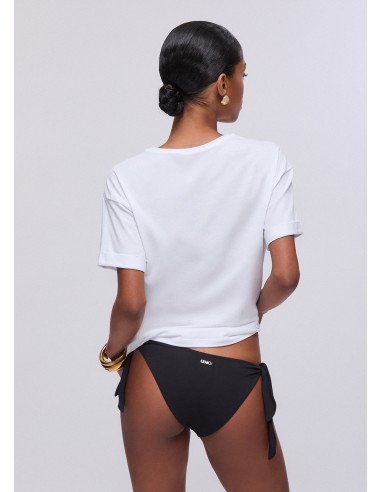 T-shirt con stampa Liu.jo VA6170JS003