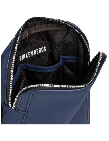 Tracolla uomo BIKKEMBERGS BKBO00032P