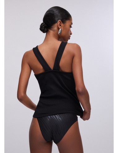 Top con dettaglio Liu.jo VA6122J4822