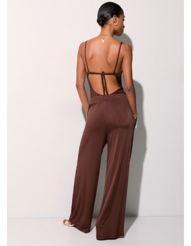 Pantalone in jersey lucido Liu.jo VA6157J3888