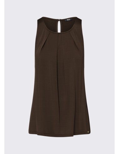 Top in jersey Liu.jo VA6158J3888