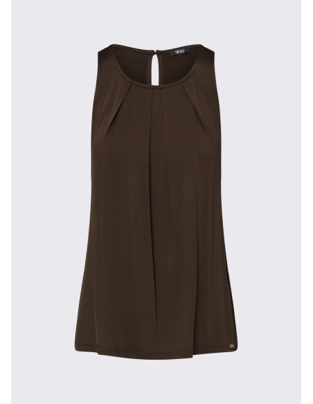 Top in jersey Liu.jo VA6158J3888