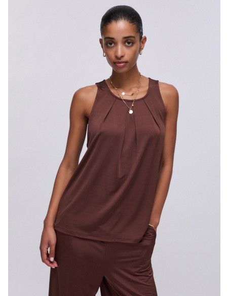 Top in jersey Liu.jo VA6158J3888