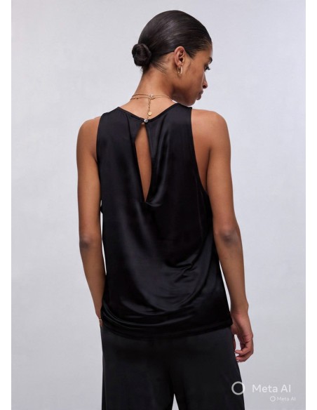 Top in jersey Liu.jo VA6158J3888