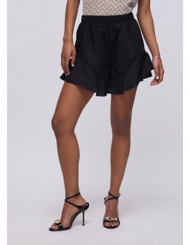 Shorts verde Liu.jo VA6128TS330