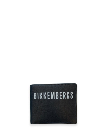 Portafoglio BIKKEMBERGS uomo BKPU00141M
