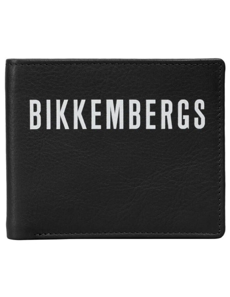 Portafoglio BIKKEMBERGS uomo BKPU00141M