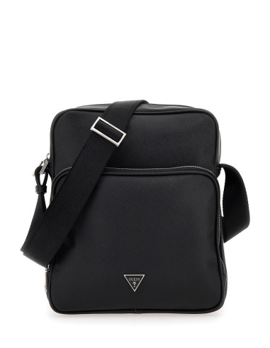 Borsa tracolla Guess HMECSAP3213