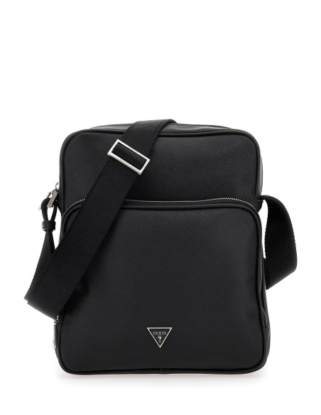 Borsa tracolla Guess HMECSAP3213