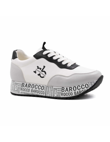 Sneakers Roccobarocco RBRSD0010