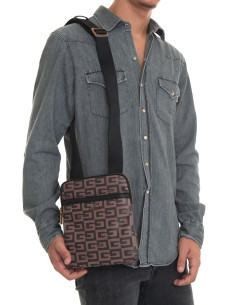 Tracolla Guess uomo HMESCGP2358 2