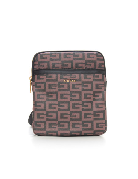 Tracolla Guess uomo HMESCGP2358