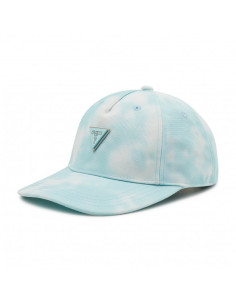 Berretto GUESS uomo azzurro AM8972POL01 2