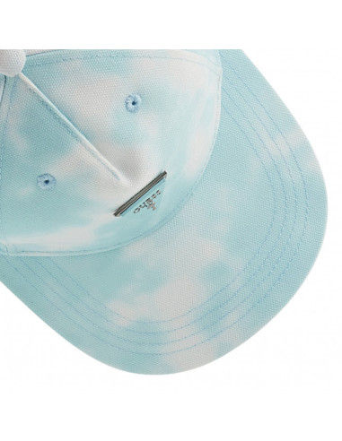 Berretto GUESS uomo azzurro AM8972POL01