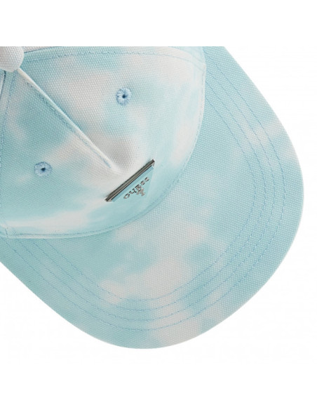 Berretto GUESS uomo azzurro AM8972POL01