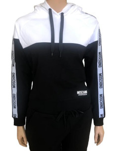 Felpa Moschino V6A17034413