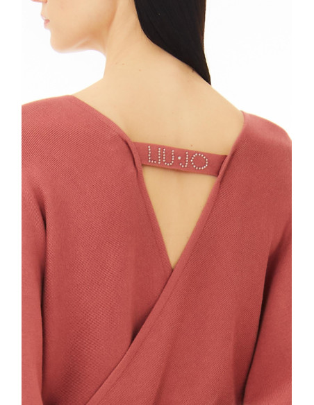 Abito LIU.JO 5F3031MS49I
