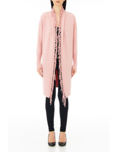 Cardigan LIU.JO 5F3136MA29N