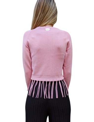 Maglia LIU.JO 5F3137MA29N