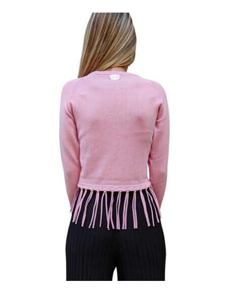 Maglia LIU.JO 5F3137MA29N