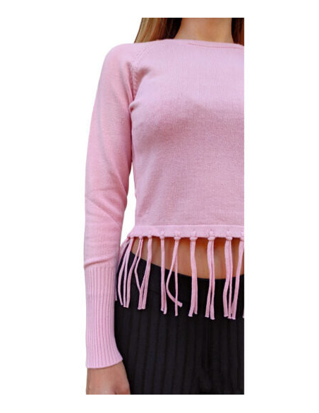 Maglia LIU.JO 5F3137MA29N