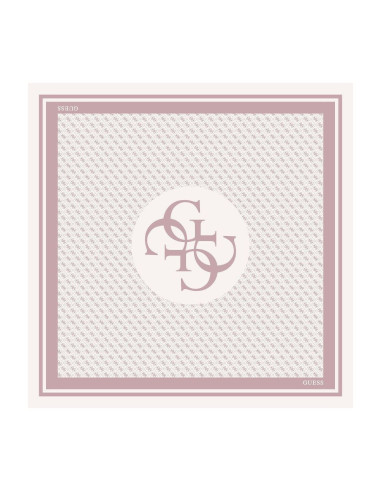 Foulard in tessuto  Guess AW9383MOD03
