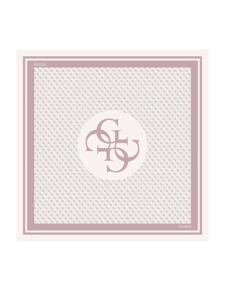 Foulard in tessuto  Guess AW9383MOD03