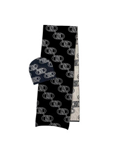 Sciarpa e Cappello LIU.JO 2F3025M0300