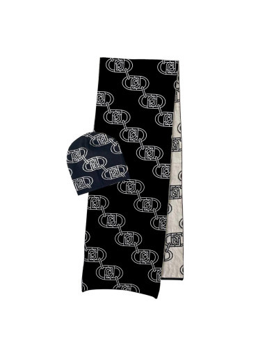 Sciarpa e Cappello LIU.JO 2F3025M0300