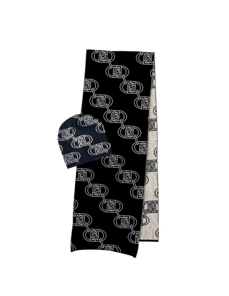 Sciarpa e Cappello LIU.JO 2F3025M0300