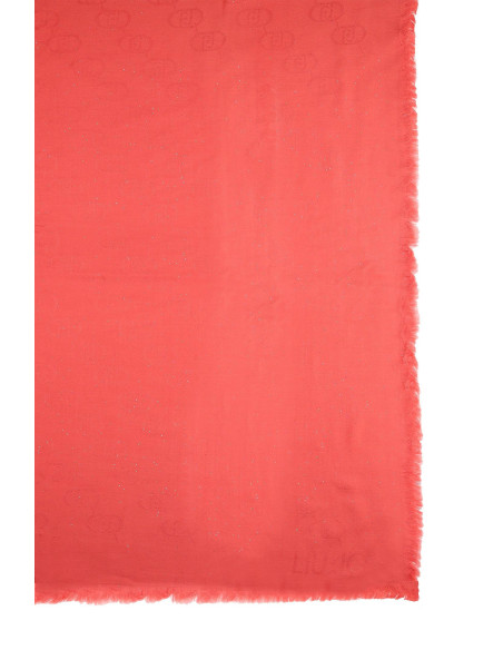 Foulard in viscosa Liu.jo 2F3080T0300