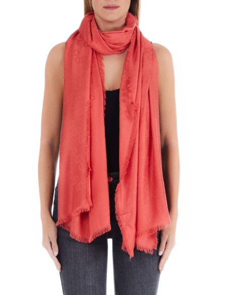 Foulard in viscosa Liu.jo 2F3080T0300