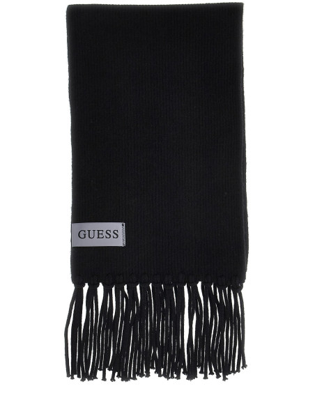 Sciarpa con frange Guess AW9961WOL03