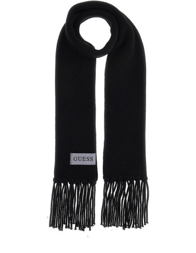 Sciarpa con frange Guess AW9961WOL03