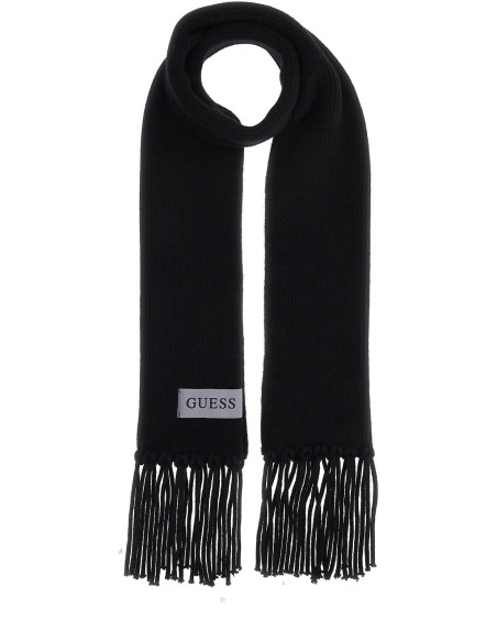 Sciarpa con frange Guess AW9961WOL03